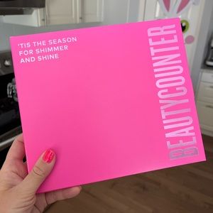 New Beautycounter Limited Edition 8 Days of Jellies Lip Gloss